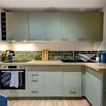 Beautiful New Flat By The Forest アパート *