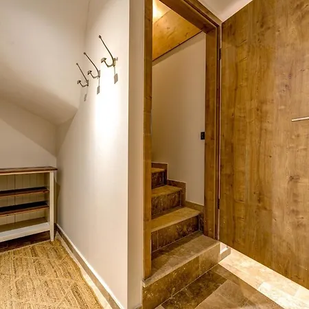 Beautiful New Flat By The Forest シャモニー